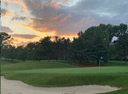 Rounds of Golf at Clovernook Country Club Raffle Ticket